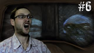 Darkness Within 2 The Dark Lineage ► ПРИЗВАЛ ► #6