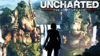 ГЛУПЫЕ ЗЛОДЕИ ► Uncharted The Lost Legacy #3