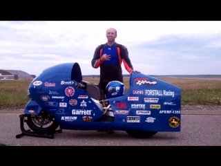 6 СУМАСШЕДШИХ РЕКОРДОВ СКОРОСТИ