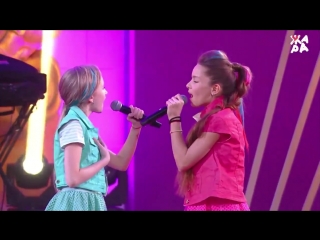 Группа Сказочный патруль - Сказочный патруль (ЖАРА-KIDS, Live 2018)