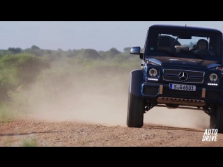 Люксовые Мерседес