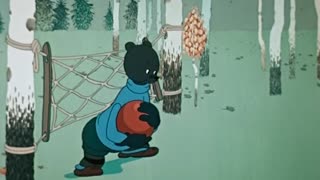 Тихая поляна