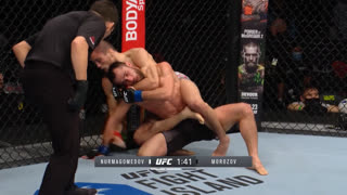 Самые яркие моменты UFC Бойцовский остров 8